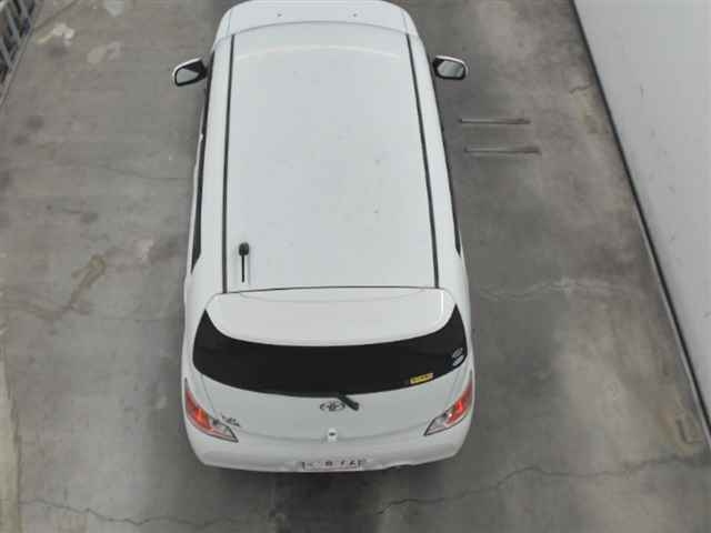 TOYOTA BB 2008