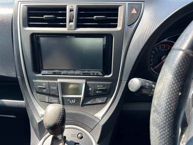 TOYOTA RACTIS 2010
