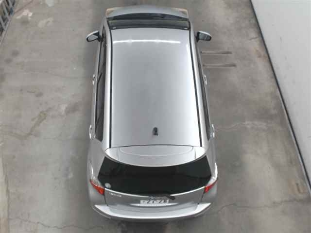 TOYOTA RACTIS 2010