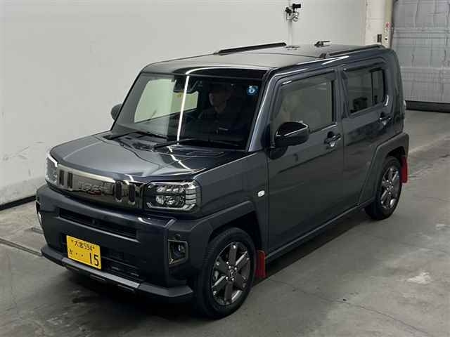 DAIHATSU TAFT 2022