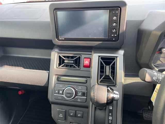 DAIHATSU TAFT 2022