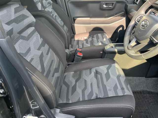 DAIHATSU TAFT 2022