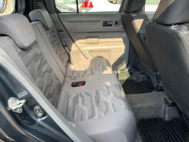 DAIHATSU TAFT 2022