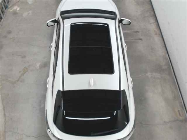 TOYOTA HARRIER 2015