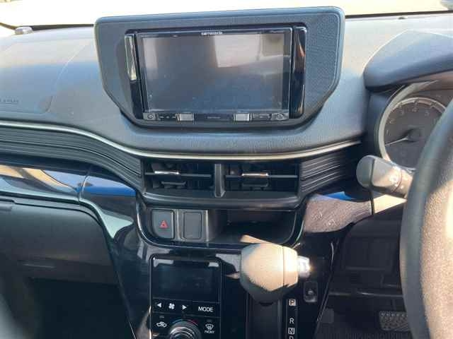 SUBARU STELLA 2016