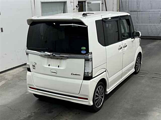 HONDA N BOX 2014