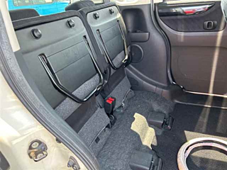 HONDA N BOX 2014