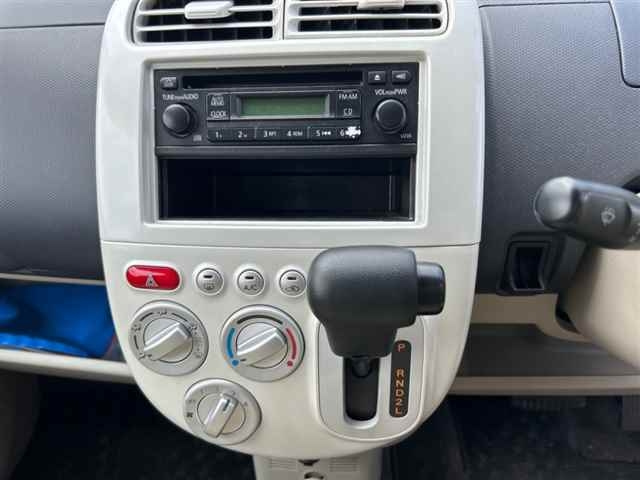 MITSUBISHI EK WAGON 2009