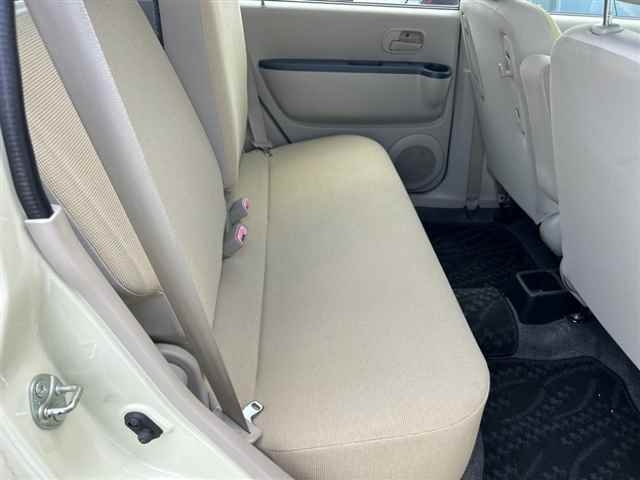 MITSUBISHI EK WAGON 2009