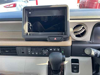 HONDA N BOX 2025