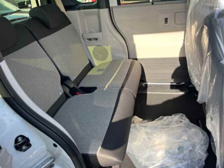 HONDA N BOX 2025