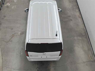HONDA N BOX 2025