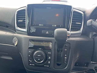 SUZUKI SPACIA 2015