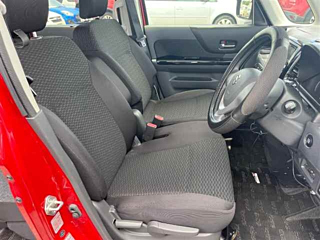 SUZUKI SPACIA 2015