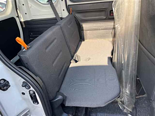 HONDA N VAN 2019