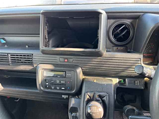 HONDA N VAN 2019
