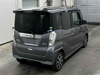 NISSAN DAYZ ROOX 2018