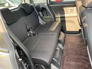 NISSAN DAYZ ROOX 2018