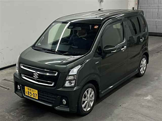 SUZUKI WAGON R 2020