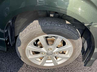 SUZUKI WAGON R 2020