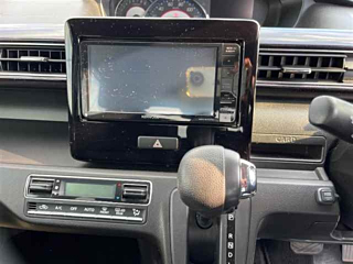 SUZUKI WAGON R 2020