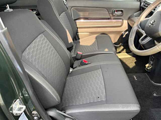 SUZUKI WAGON R 2020