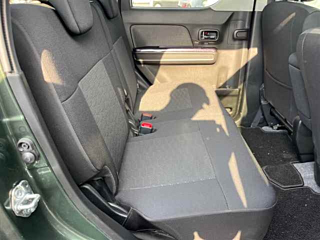 SUZUKI WAGON R 2020