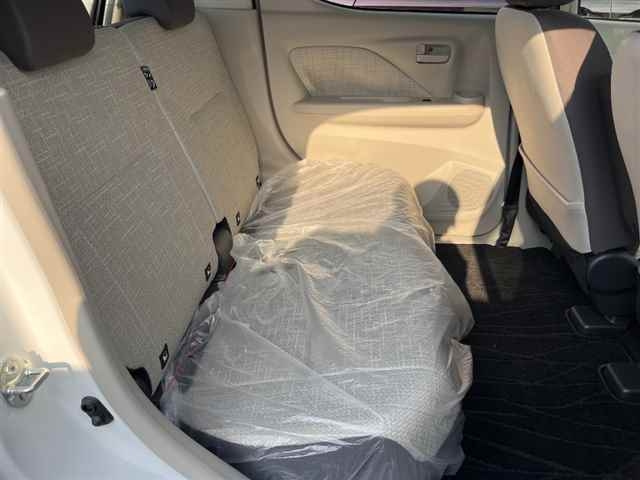 MITSUBISHI EK WAGON 2023