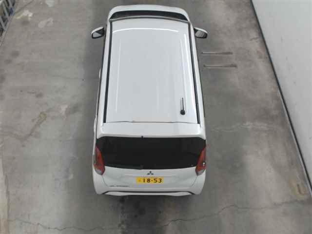 MITSUBISHI EK WAGON 2023