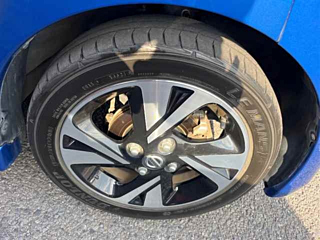 NISSAN DAYZ 2020