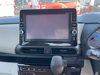 NISSAN ROOX 2020