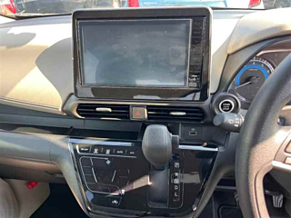 NISSAN DAYZ 2024