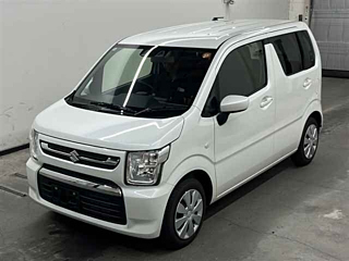 SUZUKI WAGON R 2024
