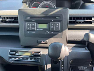 SUZUKI WAGON R 2024