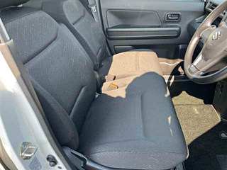 SUZUKI WAGON R 2024