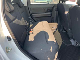 SUZUKI WAGON R 2024