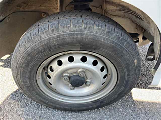 DAIHATSU HIJET TRUCK 2012