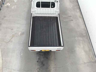 DAIHATSU HIJET TRUCK 2012