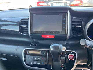 HONDA N BOX 2014