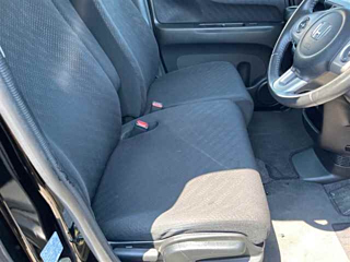 HONDA N BOX 2014