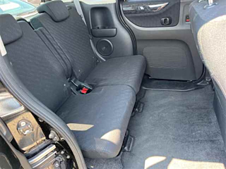 HONDA N BOX 2014