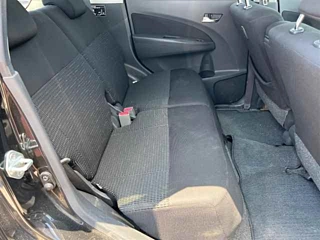 DAIHATSU MOVE 2013
