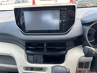 DAIHATSU MOVE 2016