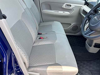 DAIHATSU MOVE 2016