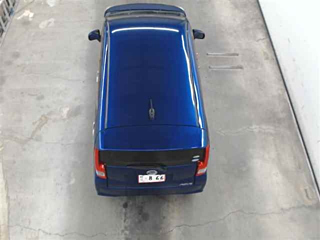 DAIHATSU MOVE 2016