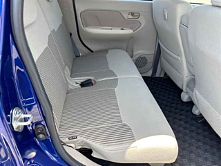 DAIHATSU MOVE 2016
