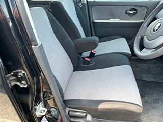 SUZUKI WAGON R 2008