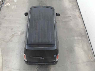 SUZUKI WAGON R 2008