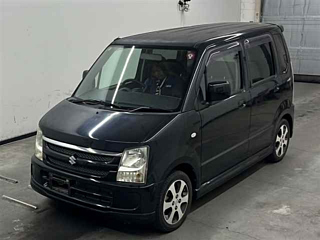 SUZUKI WAGON R 2008