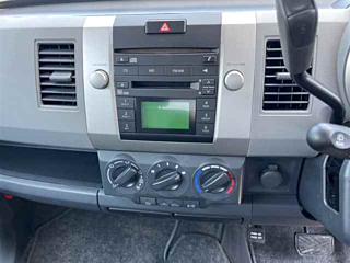 SUZUKI WAGON R 2008